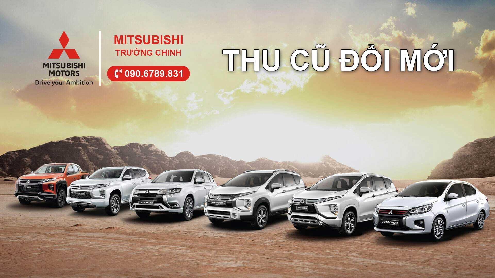 Thu-cũ-đổi-mới-Mitsubishi