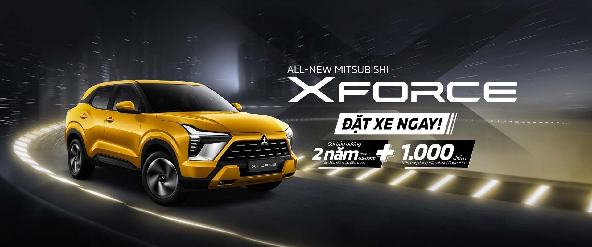 Slider - XFC
